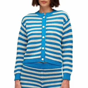 Свитер Sundek Bolero, синий