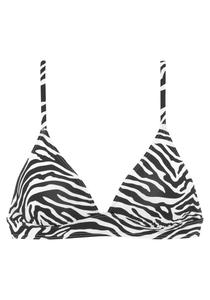 Треугольный бикини-топ VENICE BEACH, Mixed Colors