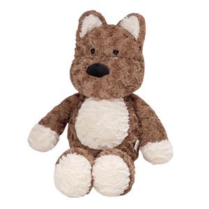 Плюшевая куколка из коллекции Running Collection, высота 55 см Bobby Bear