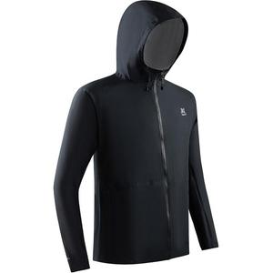 Куртка унисекс Xbionic, цвет Ivory White