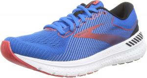 Женские беговые кроссовки Brooks Revel 3, черный/красный