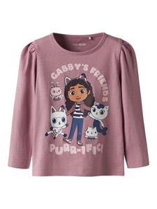 Рубашка TWO SOON Gabby, лавандовый