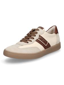 Кроссовки бежевого цвета Paul Green