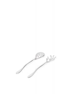 Салатный набор Mediterraneo Emma Silvestris Alessi