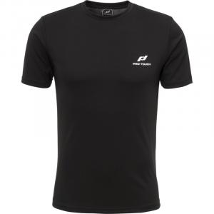 Shirt he.-t-shirt tadeus m Pro Touch, черный