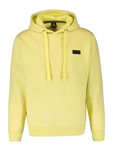 Толстовка с капюшоном LERROS Sweatshirt, зеленый