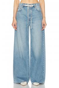 Джинсы женские GRLFRND, цвет Memphis Blue