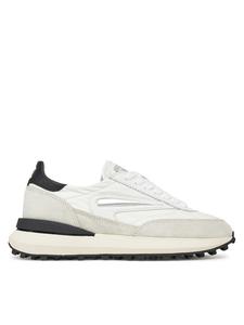 Кроссовки Athleta W421-AT-NY D.A.T.E., белый