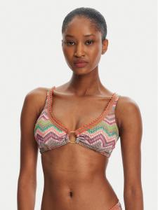 Верх бикини Kiaro Inaya MDQ45 Banana Moon, мультиколор