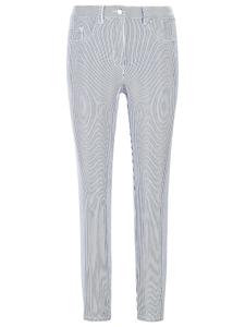 Узкие джинсы MADELEINE, белый