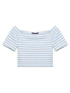 Рубашка No Matter What, белый