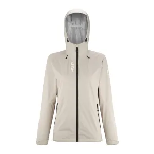 Женская куртка FITZ ROY JKT W Millet, бежевый