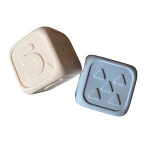 Развивающие кубики Jellystone Designs Белоснежка