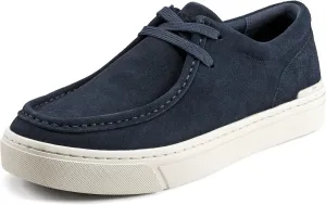 Мужские туфли Rockport Terell, темно-синий