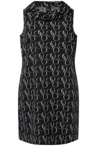 Платье Ulla Popken, черный