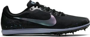 Мужские кроссовки для бега Nike Race, Black/Indigo Fog-Stellar Indigo
