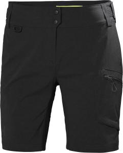 Женские шорты Helly-Hansen Hydro Power Dynamic Helly Hansen, 980 Ebony