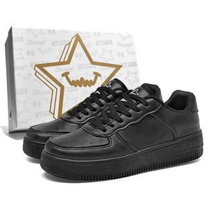 Низкие мужские кроссовки Stateof Stars, Vibrant Black