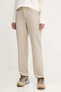 Брюки Korp Lite Haglöfs, бежевый