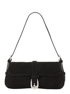 Сумка через плечо TOPSHOP Sophia, черный