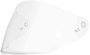 Прозрачный козырек Firstway Acerbis
