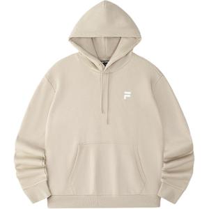 Футболка FOB Series унисекс темно-коричневый хаки FILA FUSION, темная умбра хаки