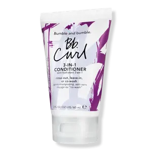 Увлажняющий кондиционер для кудрявых волос 3-в-1 Bumble and bumble, 2.0 oz