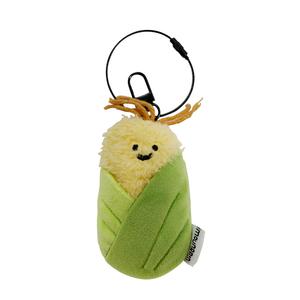 Плюшевый кулон Cornstalks Dolls высотой 8 см Mounrain