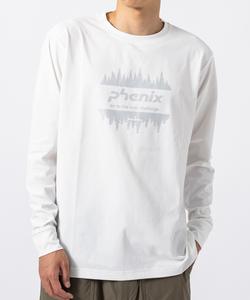 Футболка с длинным рукавом Phoenix Outdoor Phoenix