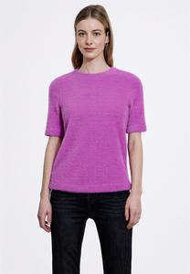 Футболка Street One Studio KUSCHELIGES, Pink