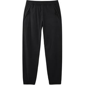 Timberland Женские повседневные брюки черного цвета