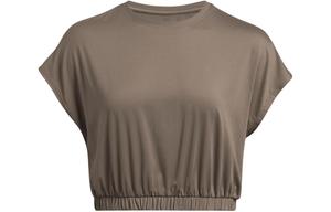 Футболка Meridian женская льняная Under Armour