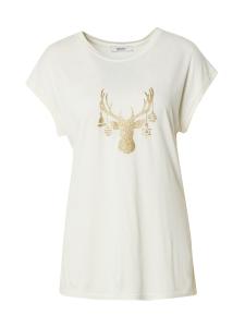 Рубашка ABOUT YOU Agathe, белый