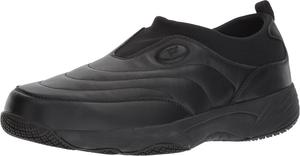 Мужские кроссовки для ходьбы Propet с поддержкой, черный