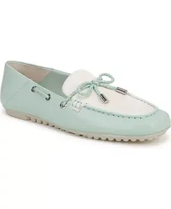 Женские туфли-лодочки Zepher Square Toe Apron Toe Franco Sarto, мультиколор