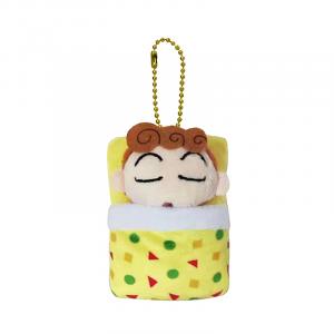 Плюшевый кулон Crayon Shinchan