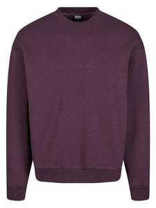 Толстовка Urban Classics, цвет plumpurple