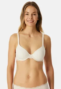 Бюстгальтер пуш-ап Schiesser, Off-White
