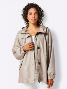 Зимняя куртка creation L