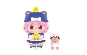 MINICO My Little Princess Collection My Little Princess Mystery Boxes одиночный мисти бокс/полный бокс 12 шт POP MART