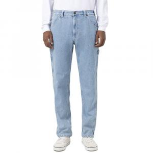 Джинсы Dickies Garyville, синий