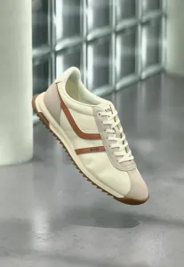 Кроссовки зейна Boss, Light Beige Eight