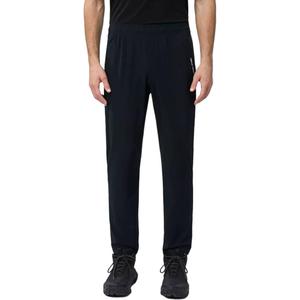 HELLY HANSEN Брюки повседневные мужские черные SS25