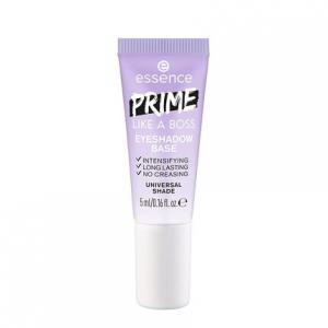 База под тени Prime Like A Boss, 5 мл, Essence