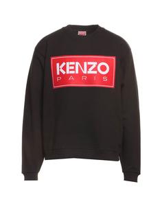 Толстовка Kenzo, черный