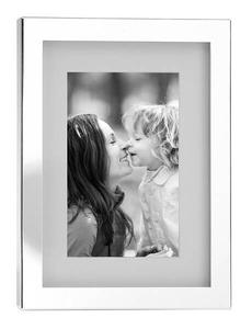 Рамка для фотографий Fink BEN, серебряный