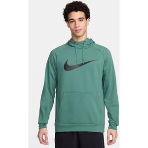 Hooded sweatshirt m nk df hdie po swsh Nike, мультиколор