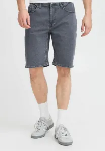 Джинсовые шорты bhtwister, узкие/стандартные. Blend, Denim Grey