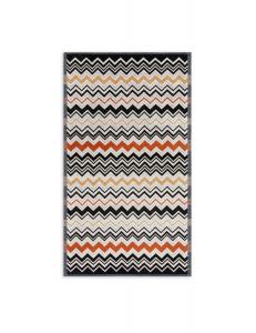 Полотенце для рук Bernard Missoni Home, цвет Nero Multicolor