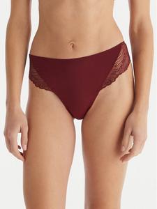 Классические женские трусы 10779 Ysabel Mora, красный